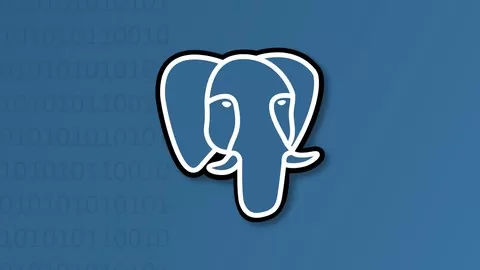 Intro To SQL and PostgreSQL for Creating Databases and Writing SQL Queries using PostgreSQL and PgAdmin 4