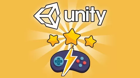 Learn Unity Game Development