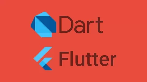 Learn the dart and flutter basics