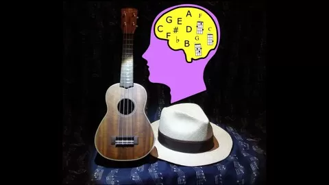 Understand your ukulele better!