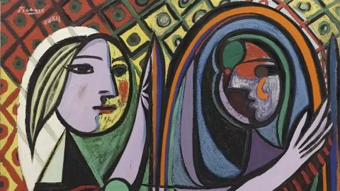 Cubism and the Emergence of Abstraction