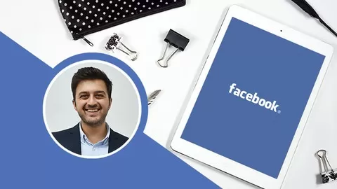 Learn how to create Facebook Ads from SCRATCH and 3x your business using Facebook Marketing and Facebook Advertising