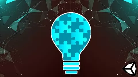 Improve your Coding Skills in the Unity3D Engine beyond beginner Level with Designpatterns for Unity.