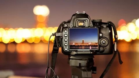 Go beyond the Basics with advanced digital photography course. Learn Creative Scenarios
