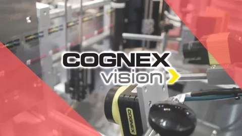 Programming Guide of Cognex In-Sight Machine Vision Systems in Easy Builder - PLC Automation SCADA Development HMI