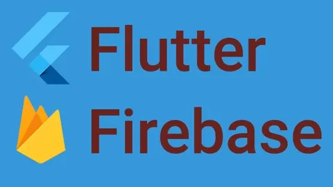 Understand how Firebase works and how to wire it up with Flutter