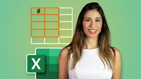 Learn to Use Excel's NEW Functions (FILTER