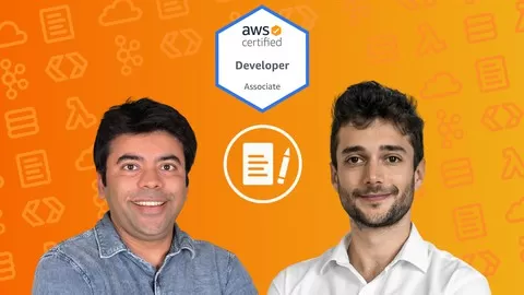 325 Test Quiz Questions on DVA-C01 ! Practice the AWS Certified Developer Exam & ace the AWS Certified Developer Exam!