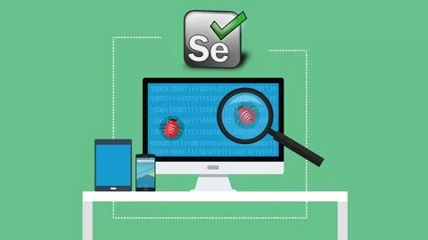 Basic understanding of Selenium WebDriver using SpecFlow and C#.NET