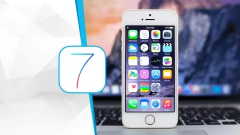 Create apps for iOS7 without any programming experience. Learn how to write Objective C code