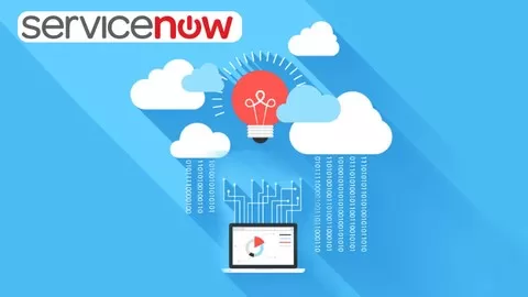 Learn ServiceNow from scratch. Learn to develop applications on ServiceNow Platform.