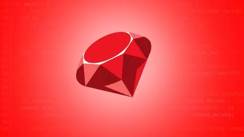 A comprehensive coding with the Ruby Programming