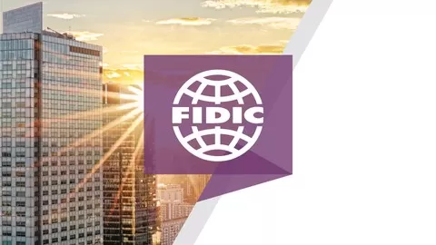 The interactive course is based on the FIDIC Approved Module 1 Workshop and introduces the FIDIC Suite of Contracts.