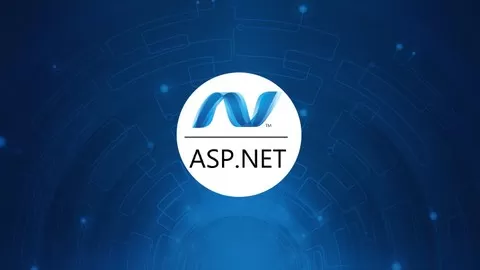 Learn Web and Apps Development with ASP.NET MVC