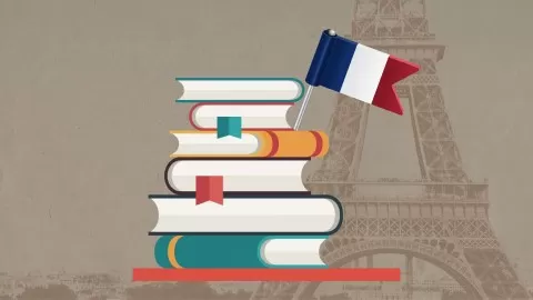 Discover the easy way to learn perfect French grammar