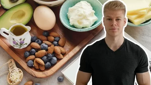 Learn How To Set Up A Ketogenic Diet For Weight Loss