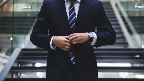 A guide on how to get into the greatest profession