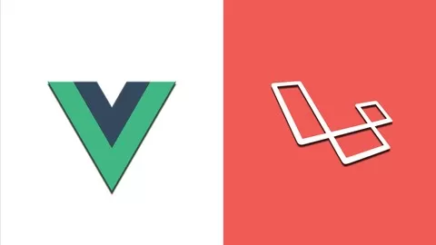 Learn to create Single Page Applications with Laravel & Vue.js