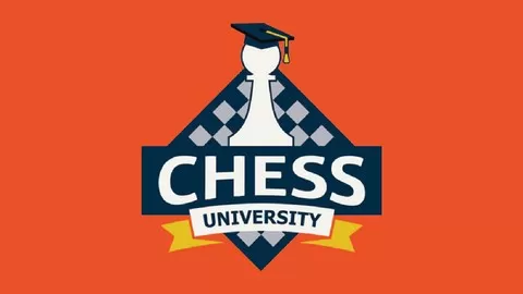 Improve your chess by learning from FIDE Master Dalton Perrine and start crushing intermediate players!