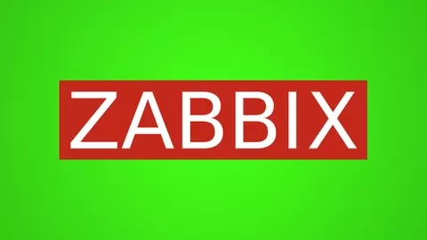 Learn step-by-step how to setup a Zabbix network monitoring system from scratch. Get in-demand job skills for 2019!