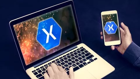 Includes Xamarin University Quality content - This Advanced Xamarin Tutorial Course Focuses on Cross Platform Concepts