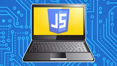 Learn JavaScript Quickly. This JavaScript Class Will Teach You JavaScript Fundamentals And Is Beginner Friendly