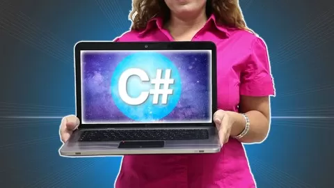 Obtain C# Programming Language Skills With This C# Tutorial. Acquire Essentials Skills To Get a C# Developer Job Today.