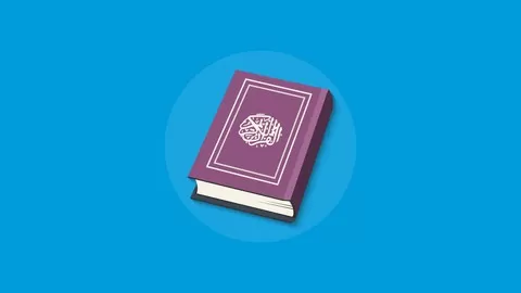 Learn to Read Quran of Juz 30 by Reading with Tajweed Rules of reading he holy Quran with the help of video lessons.