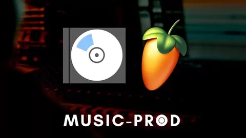 Make Two Full Tracks From Scratch - Music Production FL Studio 20 Mac & PC + Sample Packs & Project Files for FL Studio
