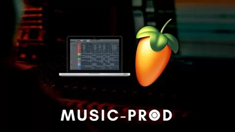 Learn How To x5 Your Workflow Speed In FL Studio And How To Work Fast - FL Studio Complete Workflow Course