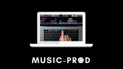 Learn How To Customize Logic Pro X And Make It Look How You Want It. Bring Out All Of The Tools in Logic Pro X.