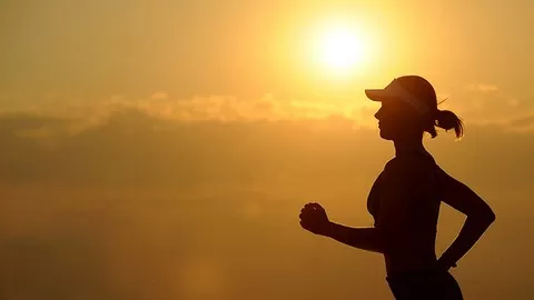 Learn how meditative running will unite your body and soul and can improve performance and happiness.