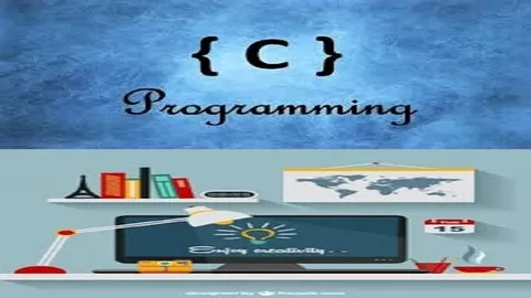 C Programming leads to many career opportunities