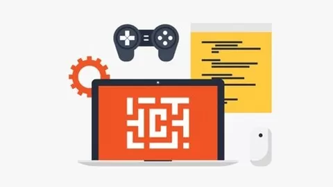 Understand how Digital Games are made from scratch