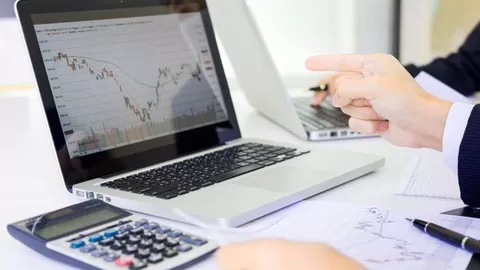Trading technical analysis tools