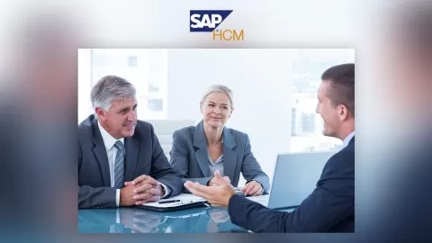 Step by Step Configuration of SAP HCM Core Modules
