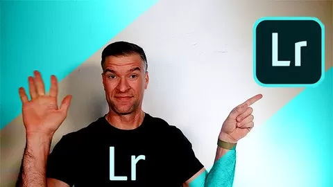 Your hands on guide to all the functions of Adobe Lightroom CC