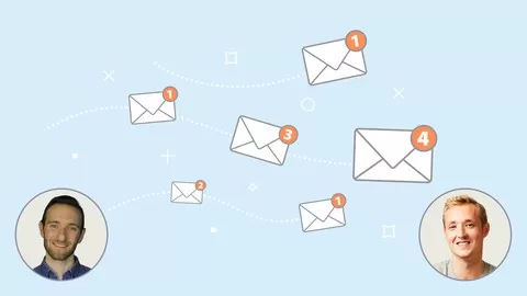 Create lead generation with cold email. Great for startups