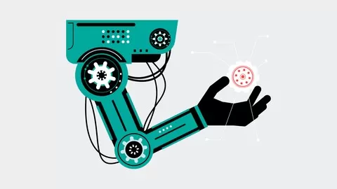 Learn the key elements of RPA