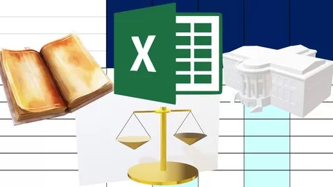 Build Excel worksheet for adjusting adjusting & tax entries