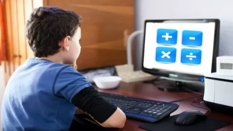 Video Format Enables Kids to Stay Focused