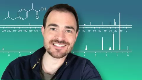 Gain confidence in NMR (1H and 13C)