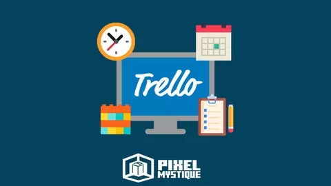 Use Trello to manage personal tasks