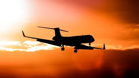 Aerospace and Aeronautical Engineering: Master the Mechanics of Airplanes - Aerodynamics