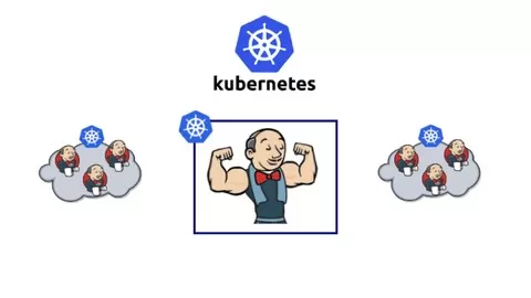 Build Jenkins dynamic slaves with Rancher and Kubernetes