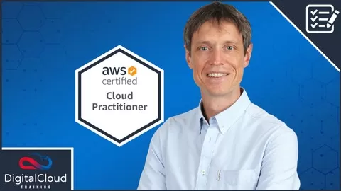 AWS Certified Cloud Practitioner Practice Exams 2020 + Bonus Exam Simulator + Detailed Explanations + AWS Cheat Sheets