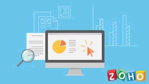 Master Zoho CRM and increase the business productivity