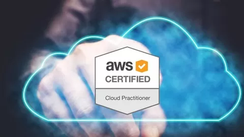 Learn about what AWS has to offer and get prepared to take the exam to obtain your new certification!
