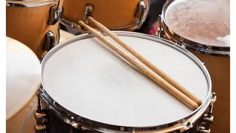 A Comprehensive Guide To Snare Drum