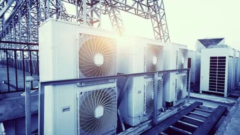 Best Online course with everything you need to know about HVAC Air Conditioning and Duct Systems to join MEP field.
